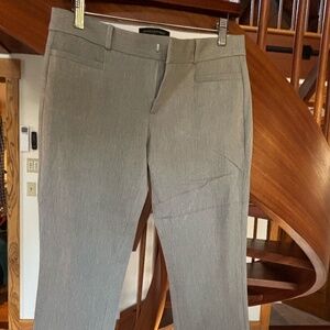 Banana Republic ankle pants